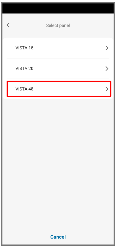 Pridėti naują sistemą